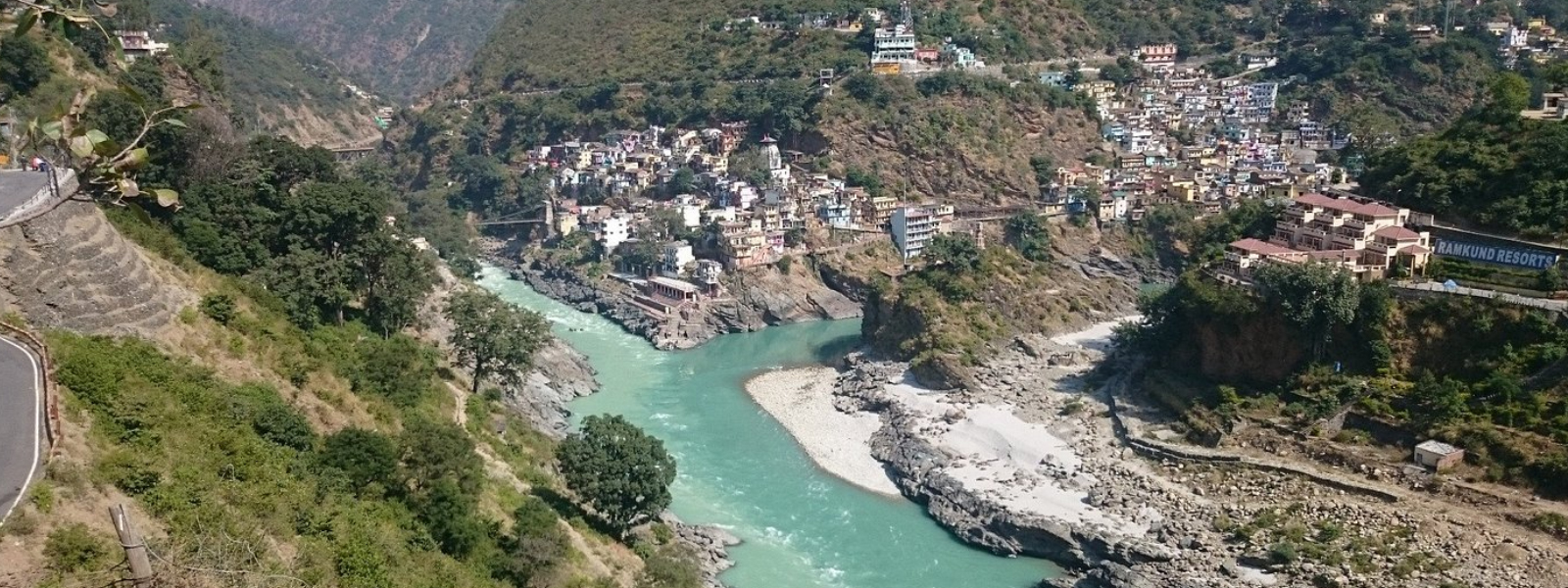 Devprayag