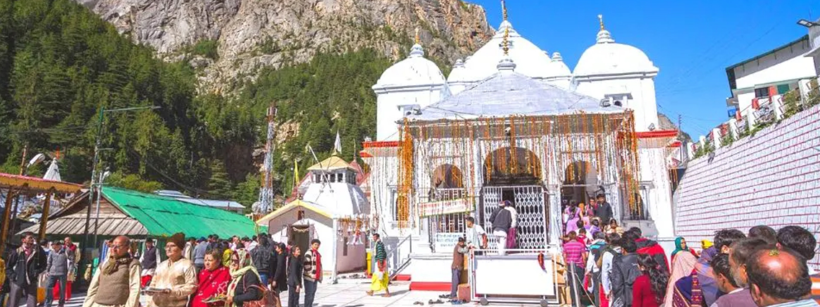 Gangotri