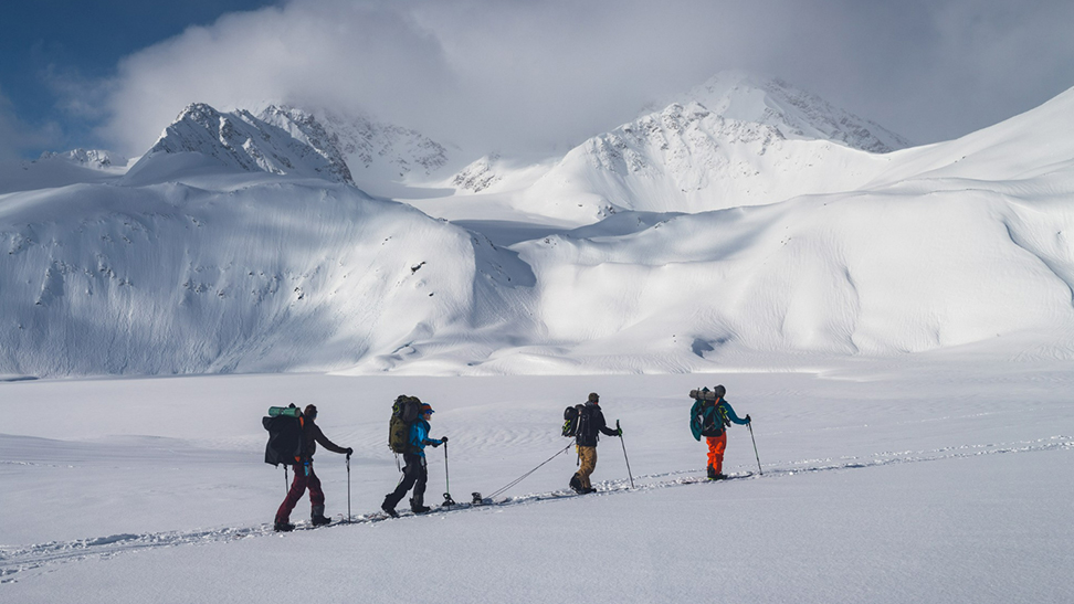 Himalayan Trekking